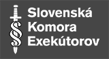 Slovenská komora exekútorov